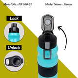 Probott Bloom Vacuum Insulated Flask Bottle 680ml