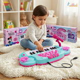 Kriiddaank Minnie Theme Musician Music Set - 25 Key
