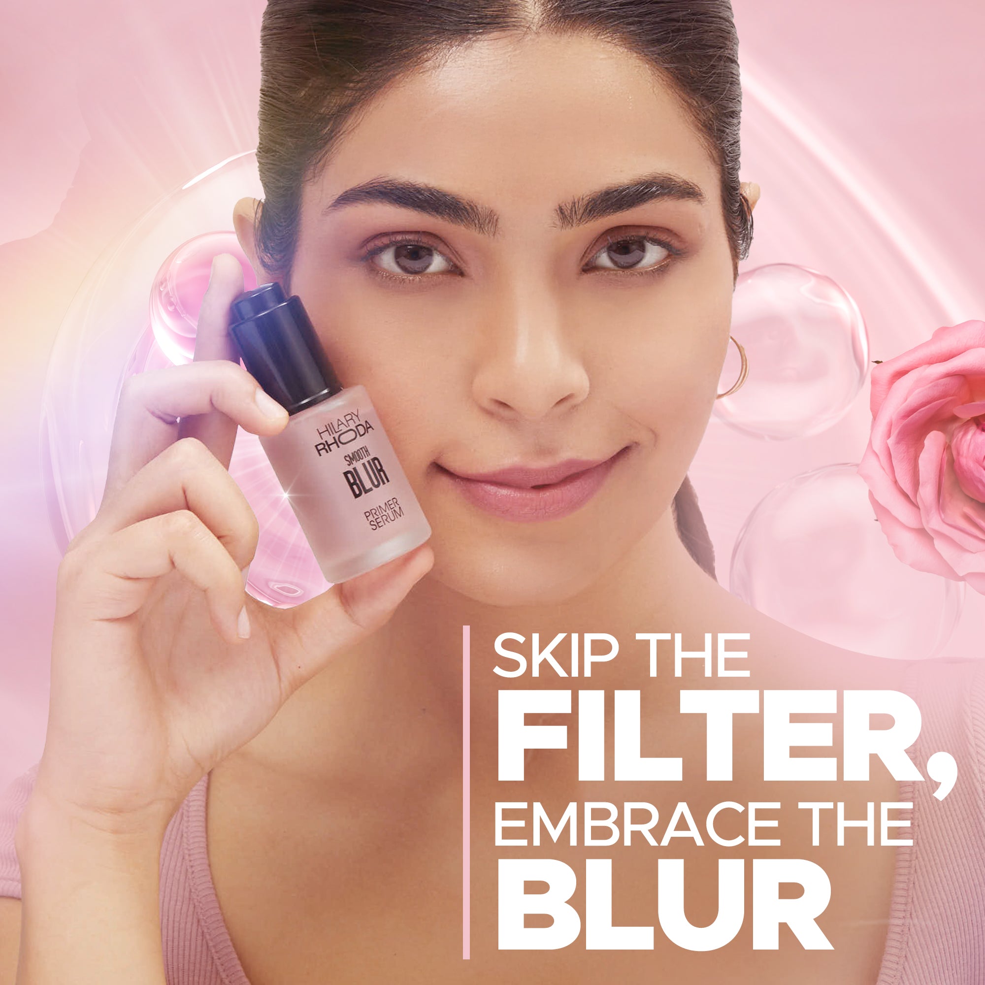 Hilary Rhoda SmoothBlur Primer Serum
