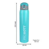 Probott Swift water bottle Blue