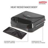 Milton Sandwich Maker HSM011