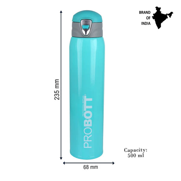 Probott Swift water bottle Blue