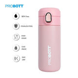 Probott Pride water bottle Pink 300ml