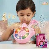 Kriiddaank Disney Princess Mini Music Guitar for Kids