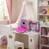 Kriiddaank Educational Toy Laptop for Kids
