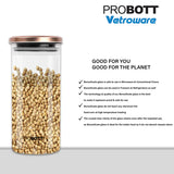 Probott Vetroware