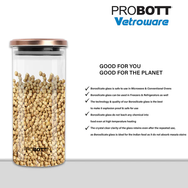 Probott Vetroware