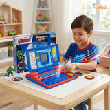 Kriiddaank Avengers Educational Laptop for Kids