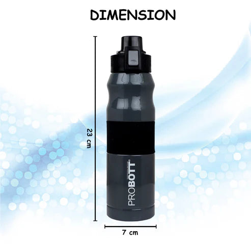 Probott Bloom Vacuum Insulated Flask Bottle 680ml