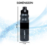 Probott Bloom Vacuum Insulated Flask Bottle 680ml