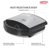 Milton Sandwich Maker HSM033
