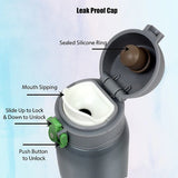 Probott Little Thermoses Stainless Steel Water Bottle 230ml