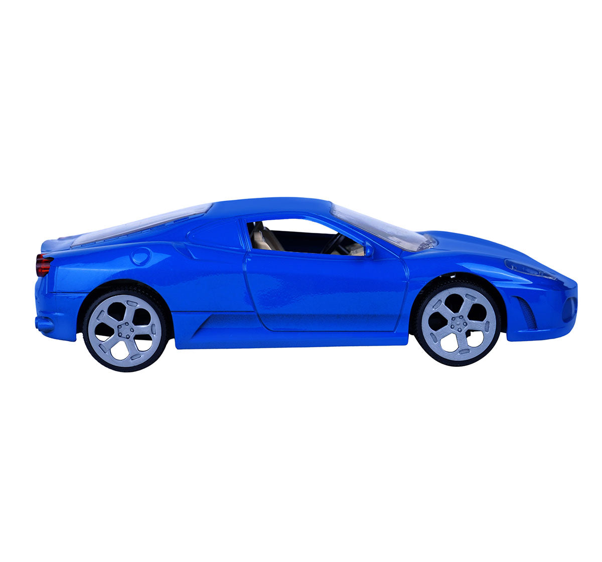 Kriiddaank RC Car RCC-100470 RC Racing Car for Kids Cool Remote Control Car
