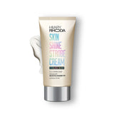 Hilary rhoda Skin Shine Strobe Cream
