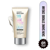 Hilary rhoda Skin Shine Strobe Cream