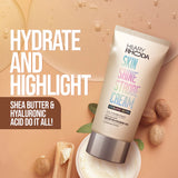 Hilary rhoda Skin Shine Strobe Cream
