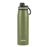 Milton Personalized Sparkle Thermosteel Bottle