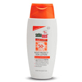 Sebamed Multi Protect Sun lotion SPF 50, 150ML