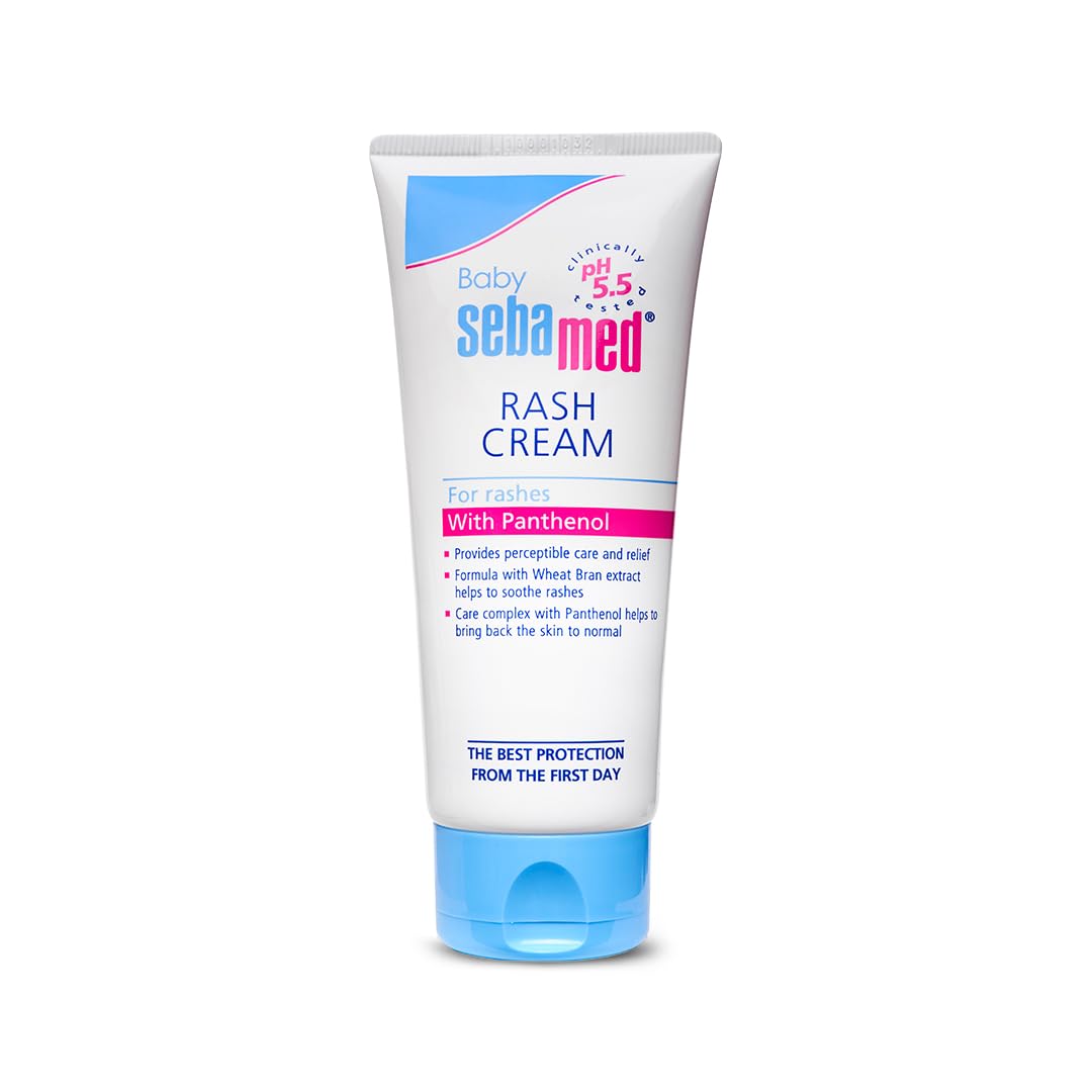 Sebamed Baby Rash Cream 100ML