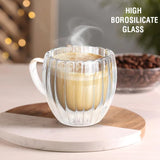 Milton Orbit Double Wall Mug 1 Piece 250ML
