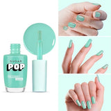 Sugar Nail Lacquer Classic Fresh Mint