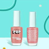 Sugar Nail Lacquer Classic Coral Crush