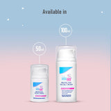 Sebamed Baby Protective Facial Cream