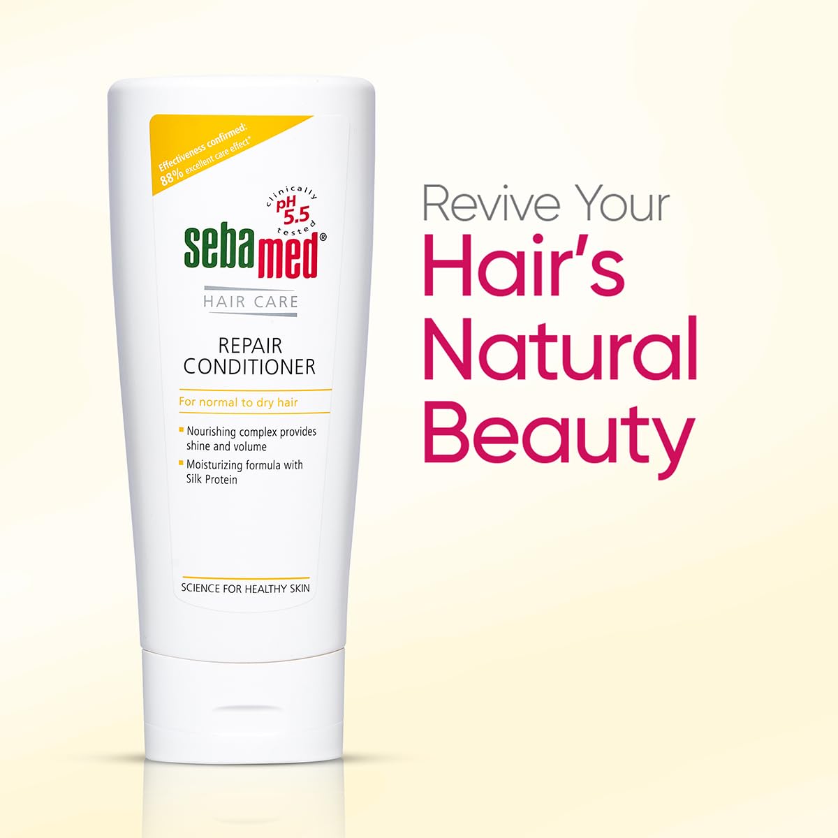 Sebamed Hair Repair Conditioner 200ML