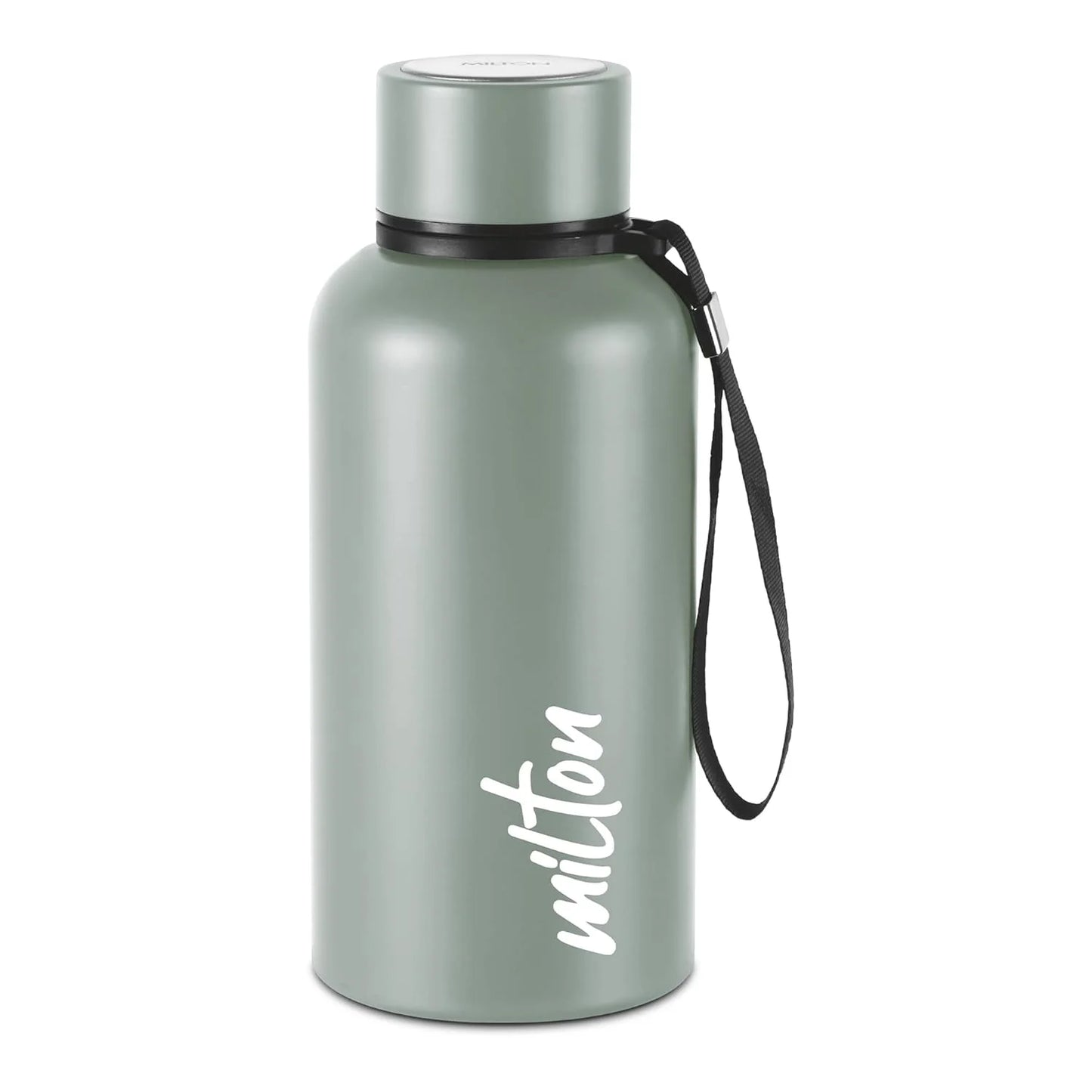 Milton Aura Thermosteel Bottle 500ML