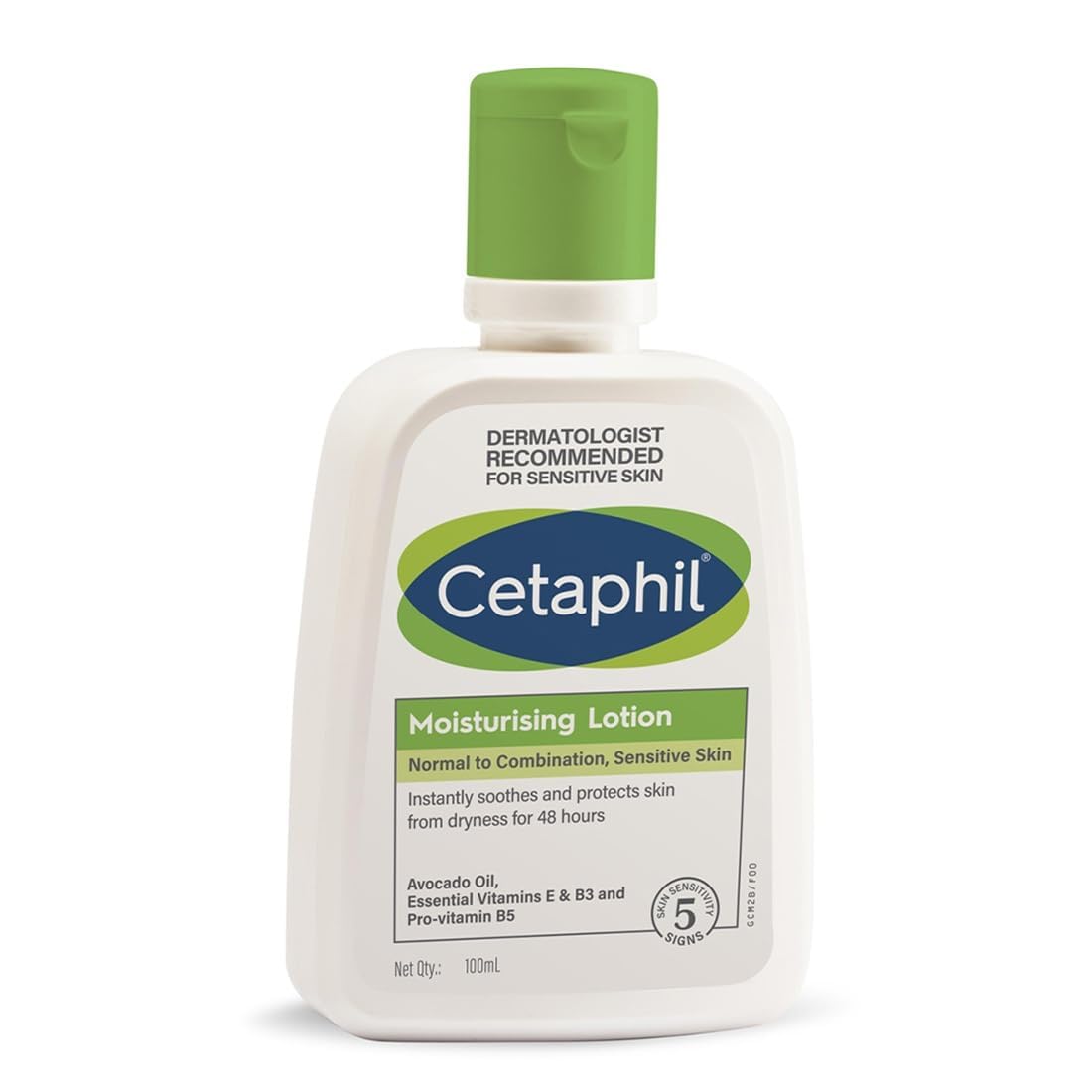 Cetaphil - Bottle of  Lotion 100ML