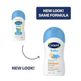 Cetaphil Baby Massage Oil, 200ML