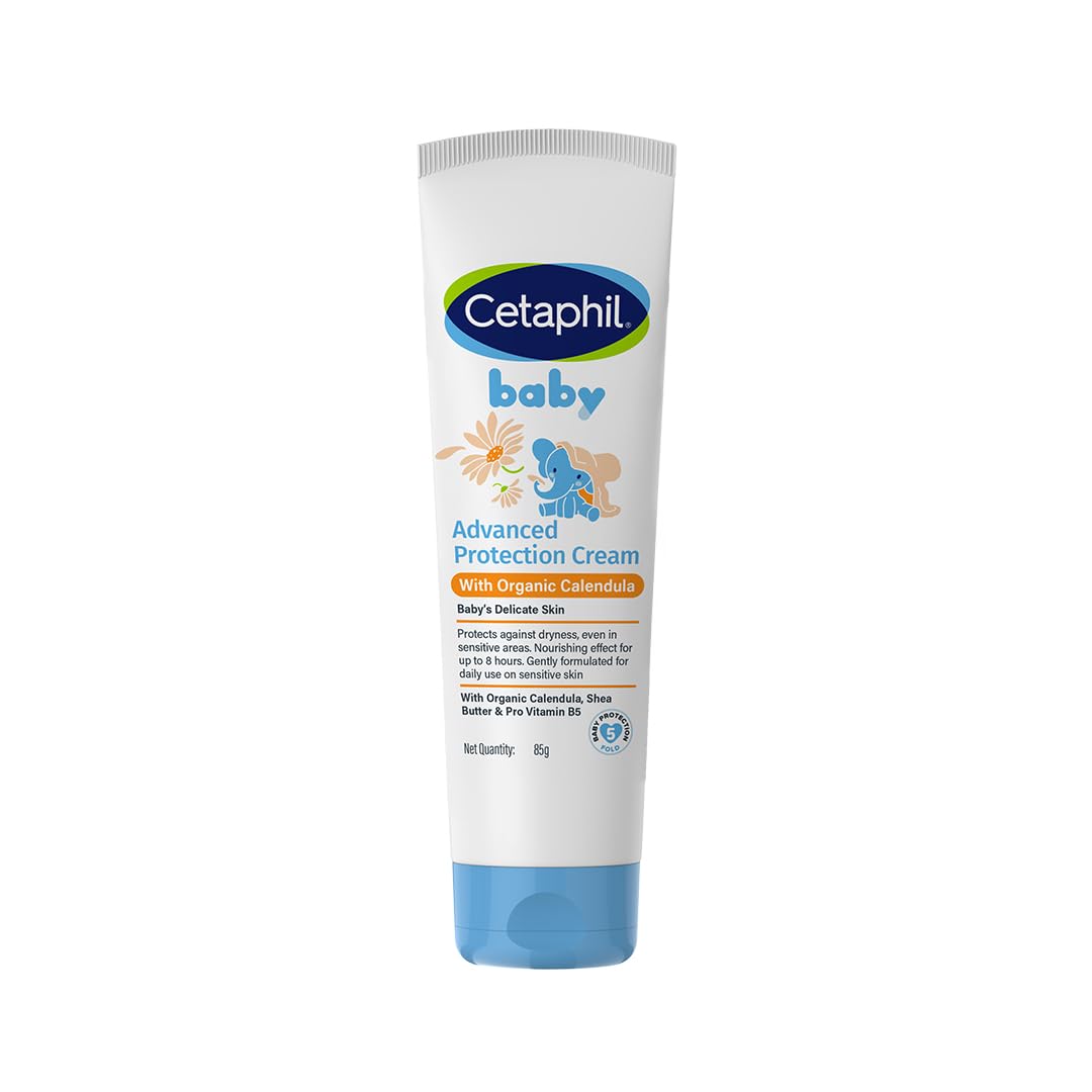 Cetaphil Baby Daiper Rash Cream 70gm
