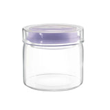 Milton Alin Jar With Glass Lid 800ML
