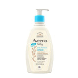 Aveeno Baby Daily Moisturizing Body Lotion - 532ML