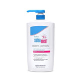 Sebamed Baby Body Lotion