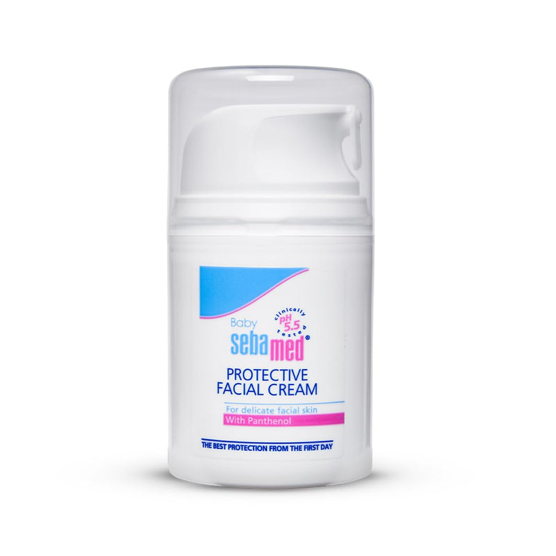 Sebamed Baby Protective Facial Cream