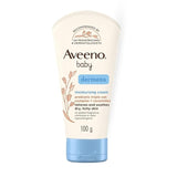 Aveeno Baby Dermexa Moisturising Cream - 100gm
