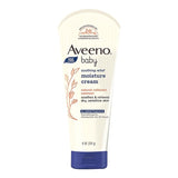Aveeno Baby Soothing Relief Moisture Cream - 227gm