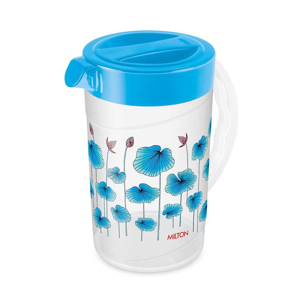 Milton H2O Plastic Water Jug 2760ML