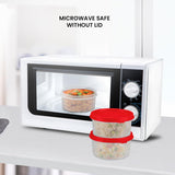 Milton Foodie Tiffin