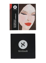 Sugar Face Powder Play Translucent Compact