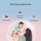 Sebamed Baby Cream Extra Soft 200ML