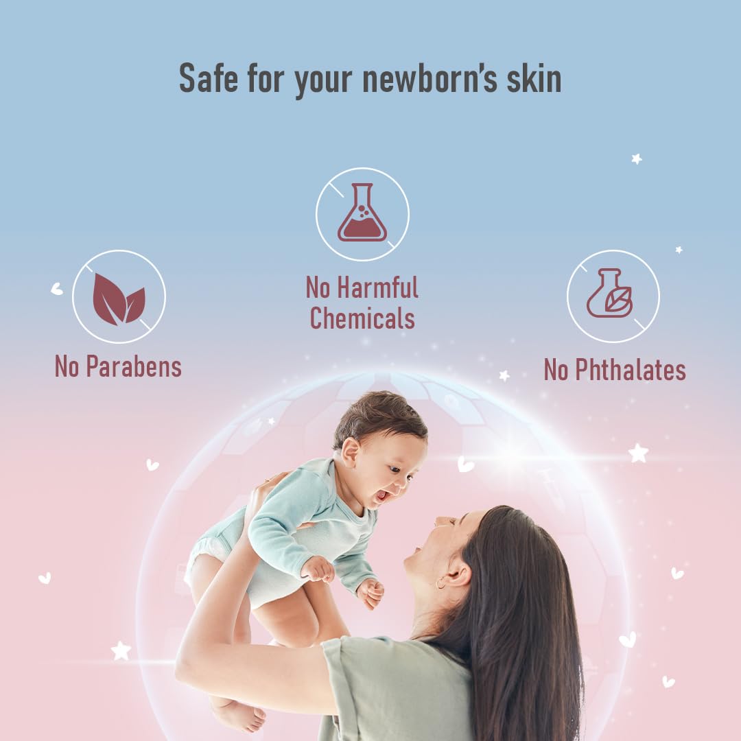 Sebamed Baby Cream Extra Soft 200ML