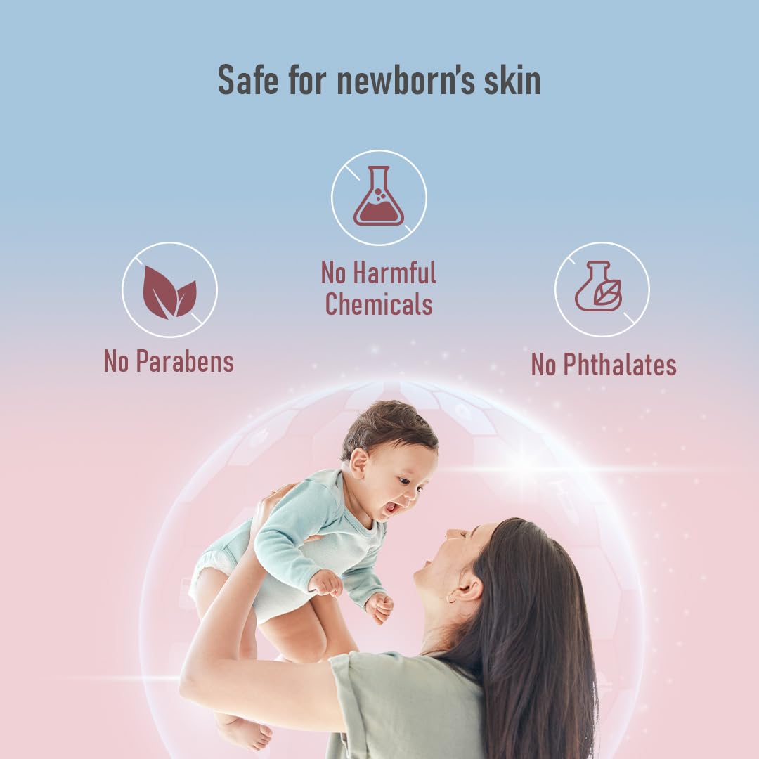 Sebamed Baby Rash Cream 100ML