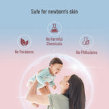 Sebamed Baby Rash Cream 100ML