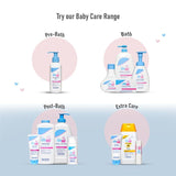 Sebamed Baby Face & Body Wash Foam 400ML
