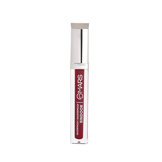 MARS Riwaj Liquid Sindoor