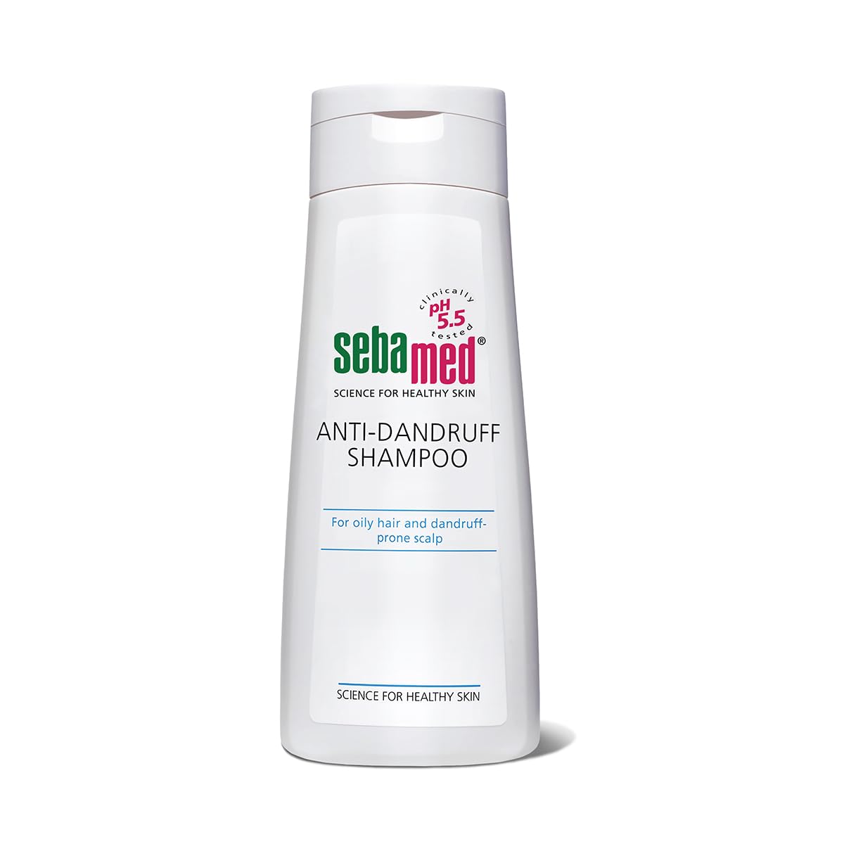 Sebamed Anti Dandruff Shampoo 200ML