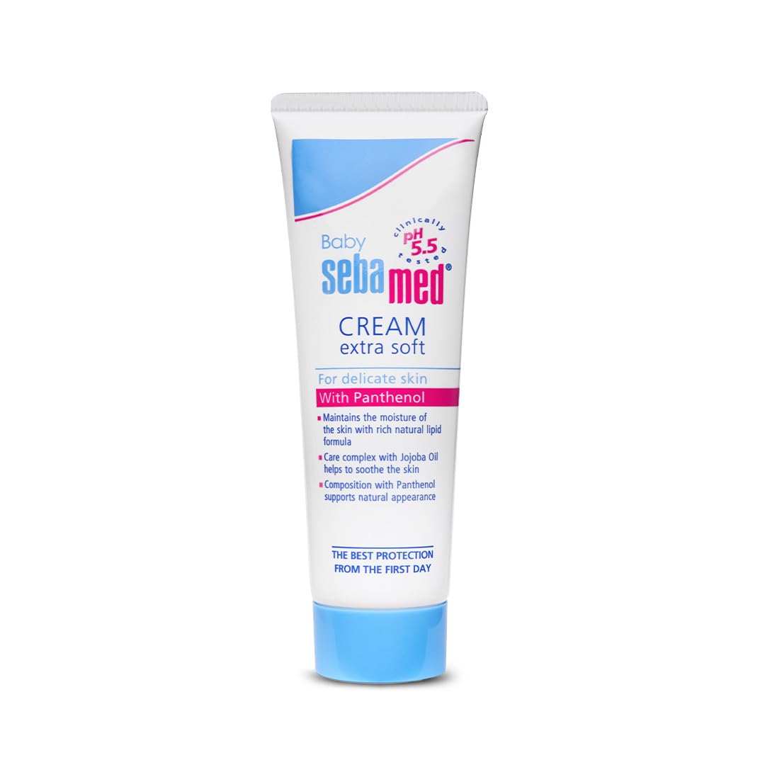 Sebamed Baby - Tube of Cream 50ML
