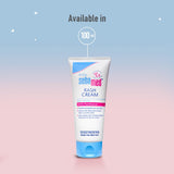 Sebamed Baby Rash Cream 100ML